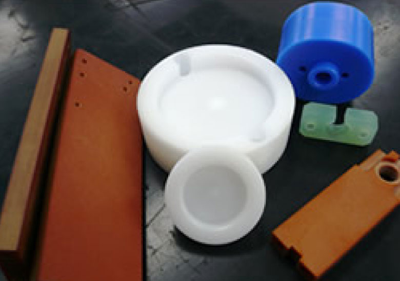 Resin Processing