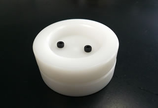 モック品