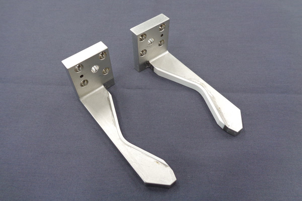装置/治具　組み立て部品
